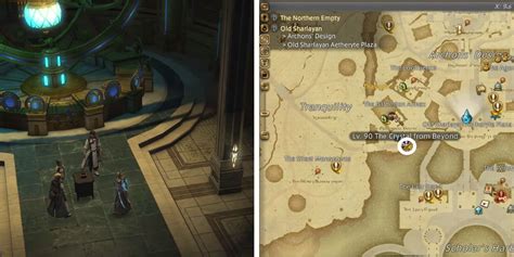 ffxiv pandaemonium unlock.